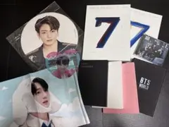 2026年最新】bts うちわ グクの人気アイテム - メルカリ