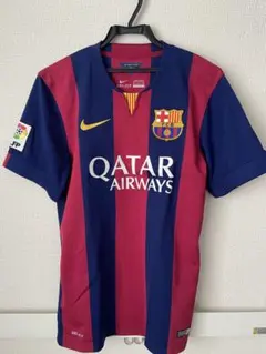 FC Barcelona ネイマール 11 レプリカシャツのサムネイル