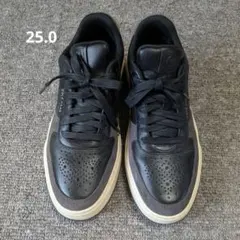 美品 Cole Haan コールハーン グランドプロ クロスオーバースニーカー