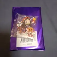 鬼滅の刃 2021 ハロウィン アクリルスタンド 竈門禰豆子