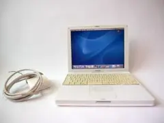 2026年最新】IBook G4 ジャンクの人気アイテム - メルカリ