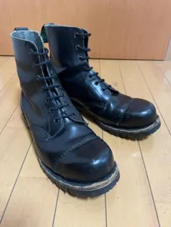 GETTA GRIP STEEL TOE 7HOLE UK8 MIEのサムネイル