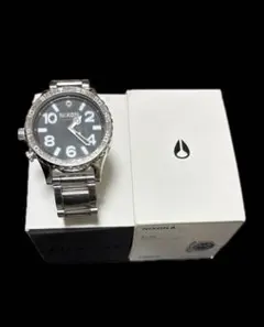 2026年最新】nixon 51-3 コマの人気アイテム - メルカリ