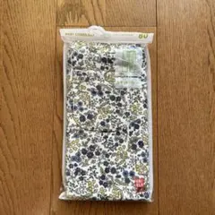 ユニクロ　ベイビー　レギンス10分丈