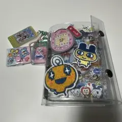 シール帳 完成品 【ボンドロ含む】