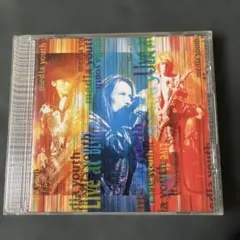 メディア・ユース/Live at BLITZ+