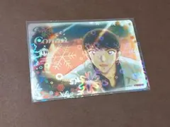 名探偵コナン 中国 KAYOU トレーディングカード トレカ 諸伏景光