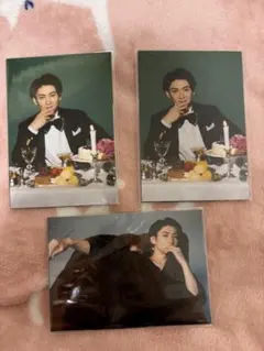 古川雄大 演劇・舞台