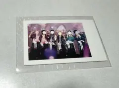 いれいす 実写チェキ風トレカ 2025 えびばでぃVer.（全員）