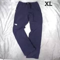✨極美品✨ ノースフェイス バーブパンツ ナイロン ストレッチ レディース 紫