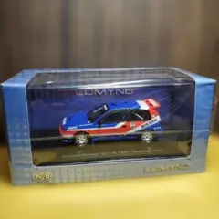 LUMYNO 日産パルサー　GTI-R 1991 Test Versionのサムネイル