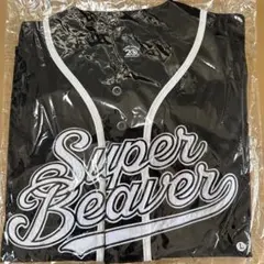 Super Beaver 20周年記念 Tシャツ ブラック XL - メルカリ