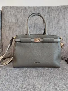 【新品未使用】FIRANO ツイストロック　ショルダーバッグ