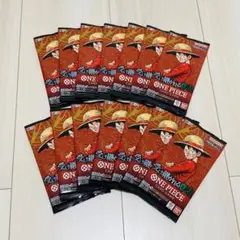 ワンピースカード　受け継がれる意志　パック