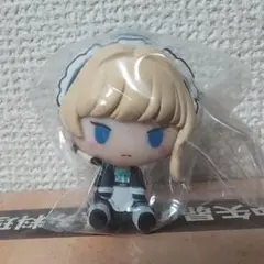 ブルーアーカイブ 一番くじ ちょこのっこフィギュア トキ