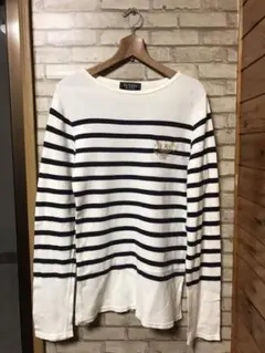 TMT  ロングTシャツのサムネイル