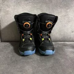 2026年最新】IGNIO スノーボード ブーツ(子ども用)の人気アイテム