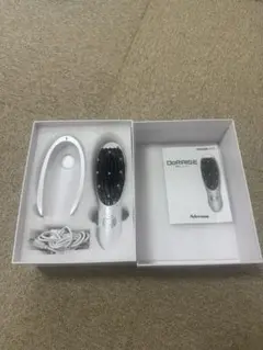 Aderans DoRAISE 電動リフトブラシのサムネイル