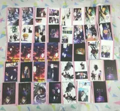 東京ディバンカー 東ディバ特典 RW1コレクション ルーカス・エラント 歩二魁斗