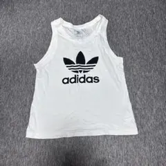 adidas タンクトップ　レア