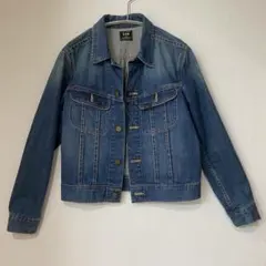 【美品】アーバンリサーチROSSO × Lee デニムジャケット