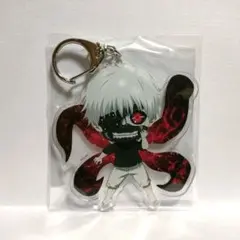 2026年最新】東京喰種 グッズ 金木 キーホルダーの人気アイテム - メルカリ