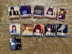 【Fern×21】 Weiss Schwarz Frieren Vol.2