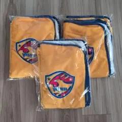 【3枚】ベガルタ仙台　熱狂開幕ブランケット 新品未開封