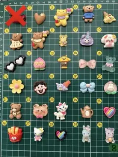 B品⑧☆¥5