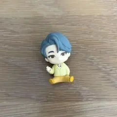 PetiTEEN from SEVENTEEN すわらせ隊 ウォヌ　台座なし