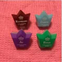 うたプリ プリライ リンライ カルナイ