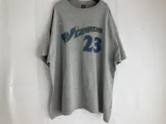 NIKE ジョーダンJORDAN ユニフォームTシャツ XXL ナイキ NBA