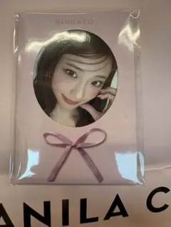 BABYMONSTER BAKILACO バニラコ トレカ 渋谷ポップアップ限定