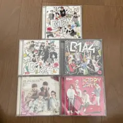 2026年最新】b1a4の人気アイテム - メルカリ