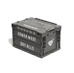 希少初期HUMAN MADE Container 20L 