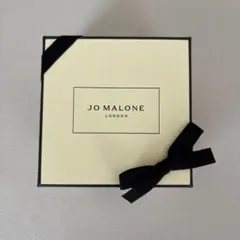 ❤︎Jo Malone ギフトボックス リボン付き❤︎