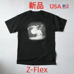 新品 Z-FLEX Tシャツ スケボー dogtown USA JAYADAMSのサムネイル