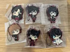 名探偵コナン セガラッキーくじ ラバスト