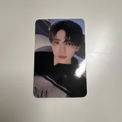 NCT DREAM DREAMSCAPE トレカ　ジェミン