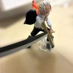 一番くじ G賞 セラフィム ミニフィギュア S ホーク