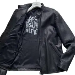 2025年最新】1PIU1UGUALE3 RELAX シングルライダースの人気アイテム