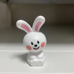 たべっ子どうぶつ　うさぎ　映画