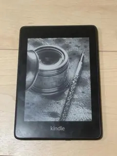 Kindle Paperwhite 第10世代 8GB 広告なし キンドル