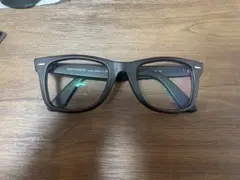 【大人気モデルRB2140-F】Ray-Ban WAYFARER