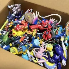 ポケモン モンコレ まとめ売り 16体 モンコレ 初期まとめ売り 16体 2025年最新】Yahoo!オークション