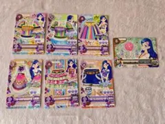 アイカツ Bohemian Sky 4枚セット - メルカリ