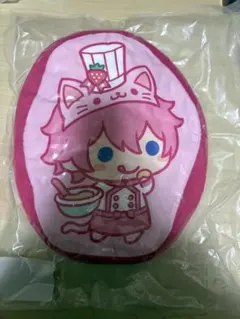 すとぷり あにまるだいかっとクッション さとみ