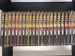 ドラゴン桜 全巻(1-21)セット 全21巻 三田紀房 講談社 モーニングKC