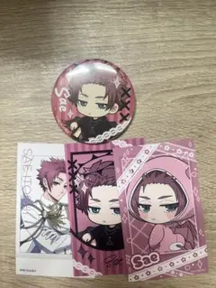 糸師冴 ブルーロック 天使と悪魔 缶バッジ ブルーロック 糸師冴 缶バッジ フルカラー 天使と悪魔