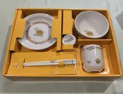 【最終特価】【新品未使用】DAISY LOVERS デイジーラヴァーズ食器セット